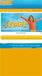 Mobile Screenshot of jcrafts.org